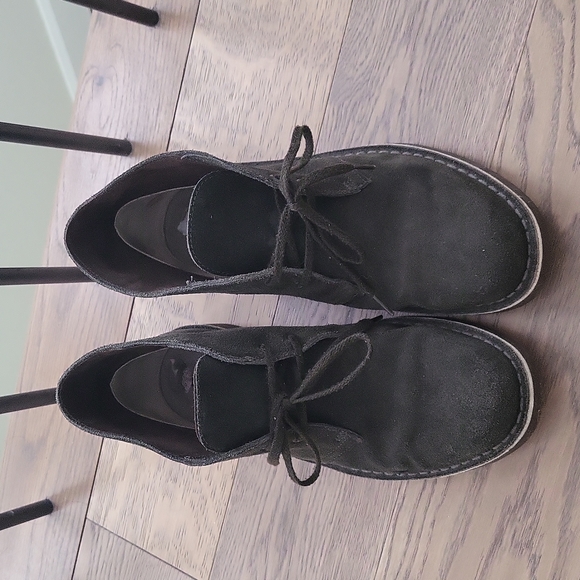Clarks Desert Boots - Picture 2 of 8